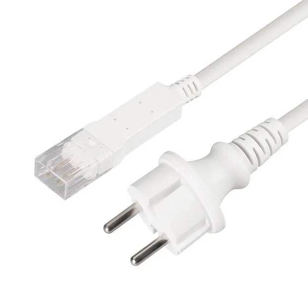 Шнур питания для лент Arlight 048860