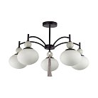 Потолочная люстра Lumion 8273/5C GLORIYA