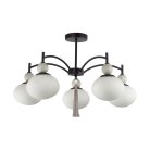 Потолочная люстра Lumion 8273/5C GLORIYA