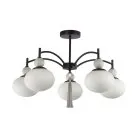 Потолочная люстра Lumion 8273/5C GLORIYA