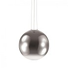 Подвесной светильник Ideal Lux 161327 MAPA Fade