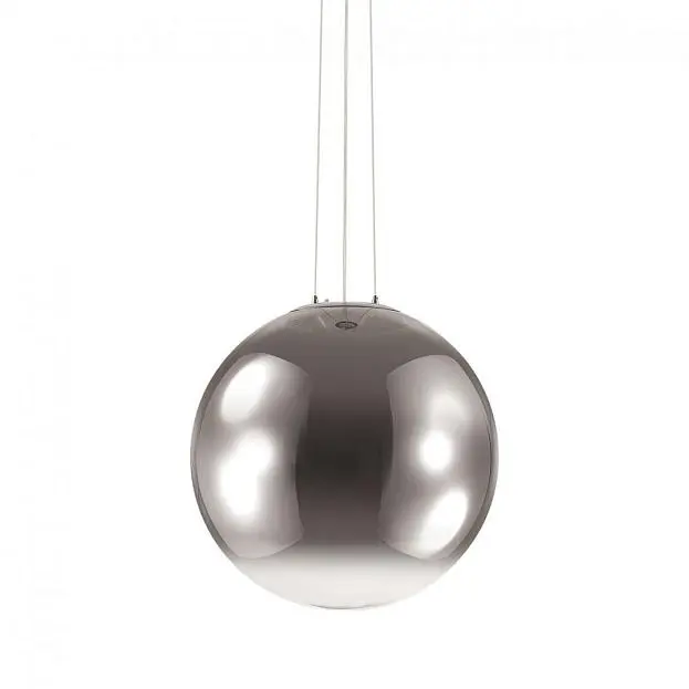 Подвесной светильник Ideal Lux 161327 MAPA Fade