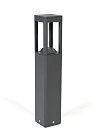 Наземный светильник Oasis Light W61846-400 Gr