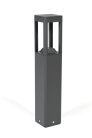 Наземный светильник Oasis Light W61846-400 Gr