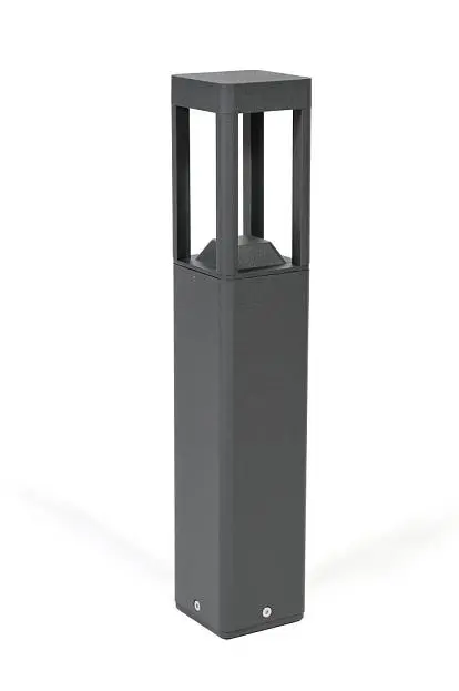 Наземный светильник Oasis Light W61846-400 Gr Наземный светильник Oasis Light W61846-400 Gr