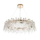 Подвесная люстра MODESTYLE MS.2290.12 GD