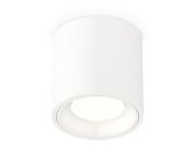 Комплект накладного светильника Ambrella light XS7531010 Techno