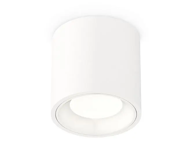 Комплект накладного светильника Ambrella light XS7531010 Techno Комплект накладного светильника Ambrella light XS7531010 Techno