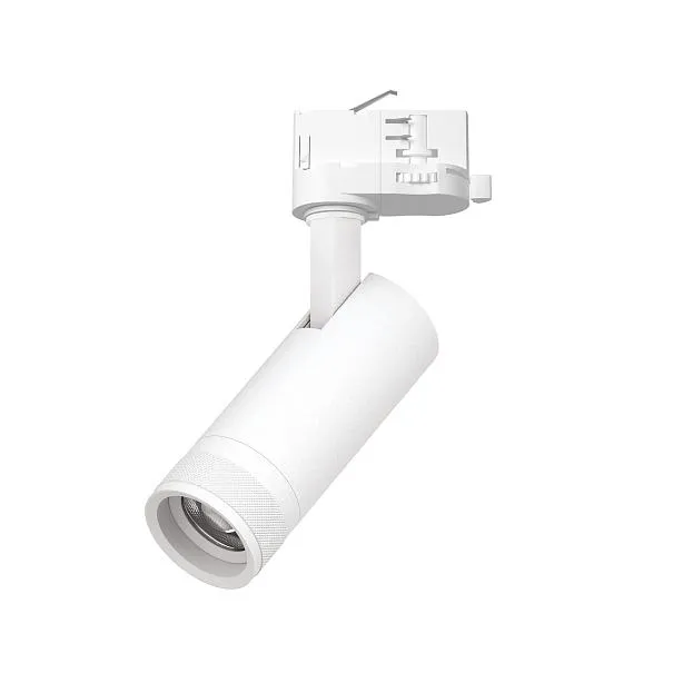 Трековый светильник QUATTRO LED Lightstar C4126QT CANNO PRO