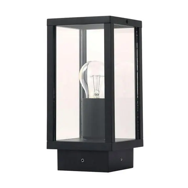 Ландшафтный светильник Arte Lamp A1631FN-1BK POT Ландшафтный светильник Arte Lamp A1631FN-1BK POT