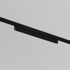 Трековый светильник Maytoni Technical TR193-1-15W3K-M-B Points
