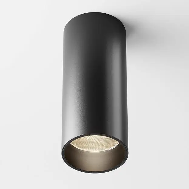 Потолочный светильник Maytoni Technical C056CL-L12B3K-W-D-B FOCUS LED Потолочный светильник Maytoni Technical C056CL-L12B3K-W-D-B FOCUS LED