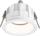 Точечный светильник Wertmark WTD.O07.000.40.10 Dorsum