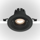 Встраиваемый светильник Technical Maytoni DL052-L7B4K Elem