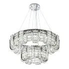 Подвесная люстра MODELUX ML.755.36 CR