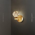 Бра RH D WALL Цвет Черный Lampatron 7487-20789