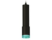 Комплект подвесного светильника Ambrella light XP7422004 Techno