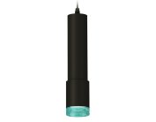 Комплект подвесного светильника Ambrella light XP7422004 Techno