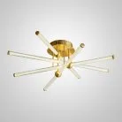 Потолочная Люстра Bekka D81 ImperiumLoft 203761-26