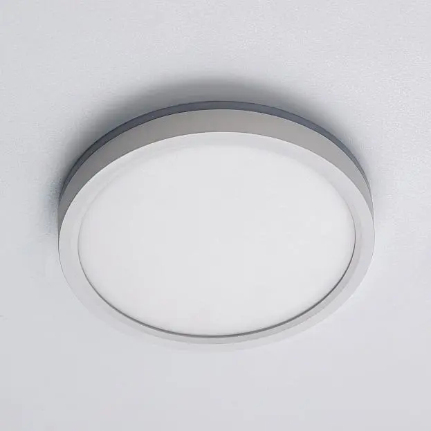 LED Светильник с подсветкой Белый Citilux CL748180 NORMA LED Светильник с подсветкой Белый Citilux CL748180 NORMA