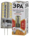 Лампочка светодиодная ЭРА LED JC-3,5W-12V-827-G4
