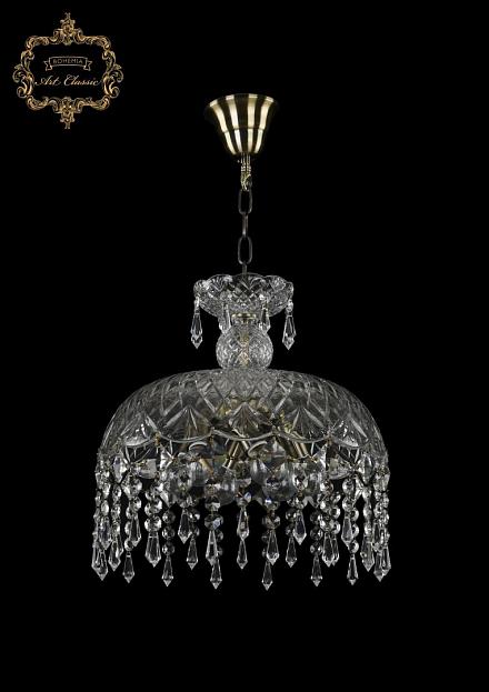 Подвес Bohemia Art Classic 14.03.6.d35.Br.Dr