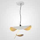 Подвесной Светильник Covert White D40 ImperiumLoft 178133-26