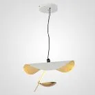 Подвесной Светильник Covert White D40 ImperiumLoft 178133-26