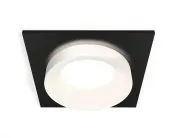 Комплект встраиваемого светильника с акрилом Ambrella light XC7632044 Techno