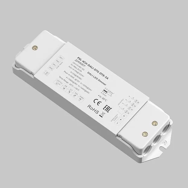 Диммер Lighting control Maytoni 721003
