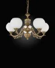 Подвесная люстра Reccagni Angelo L 8650/5
