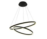 Подвесной светильник Kink Light 08220,19A(4000K) Тор