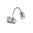Бра Ideal Lux 031460 DYNAMO