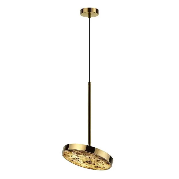 Подвес ODEON LIGHT 5079/15L BERGI Подвес ODEON LIGHT 5079/15L BERGI