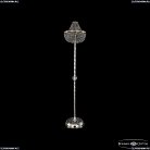 Торшер Bohemia Ivele Crystal 19281T3/H/35IV-168 G