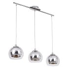 Подвесной светильник Arte Lamp A7984SP-3CC Rastaban