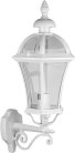 Настенный фонарь уличный Oasis Light 95201L/02 W ROMA L