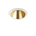 Встраиваемый светильник Ideal Lux 341361 Game