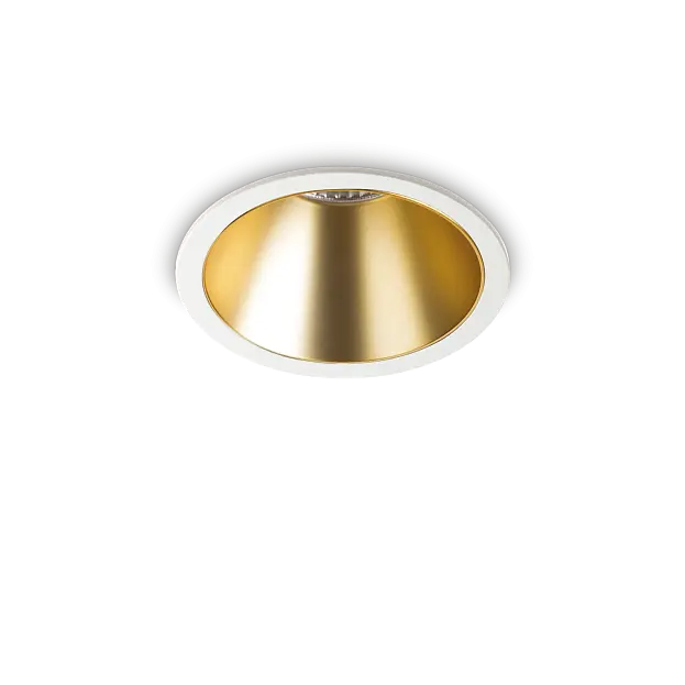 Встраиваемый светильник Ideal Lux 341361 Game