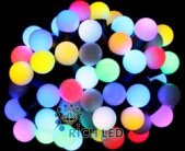 Гирлянда Rich LED RL-T7.5-50C-23B-B/RGB