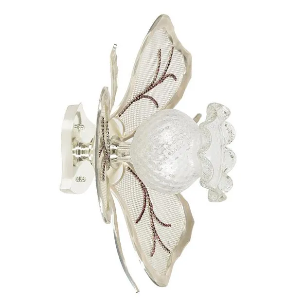 Настенный/Потолочный светильник MM Lampadari 6907/P1-02 V2562 6907