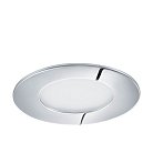 Встраиваемый светильник Eglo 96053 Fueva 1