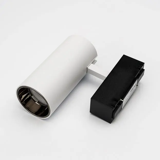 Трековый светильник SWG SY-601202-WH-20-36-WW SY Трековый светильник SWG SY-601202-WH-20-36-WW SY