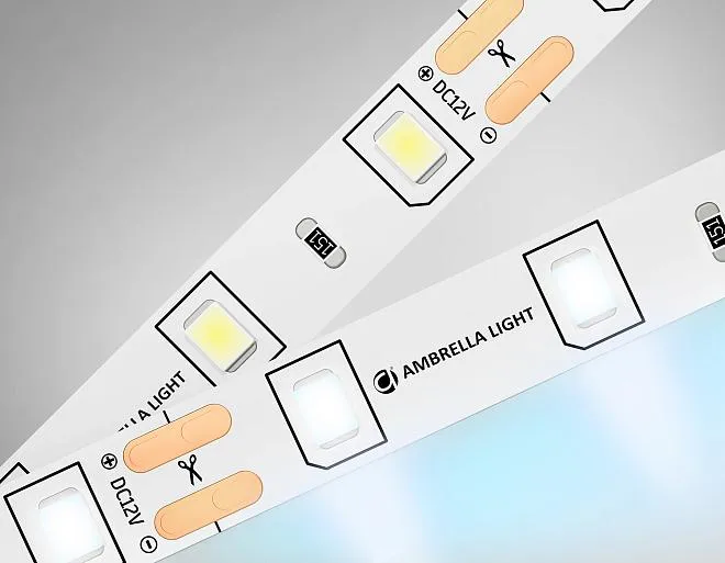 Светодиодная лента Ambrella Light GS1003