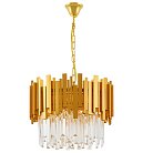 Подвесной светильник Lampit Rivo Lumina Deco TP 3002-40 GD