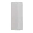 Уличный настенный светильник Nowodvorski LENS LED WHITE 9113