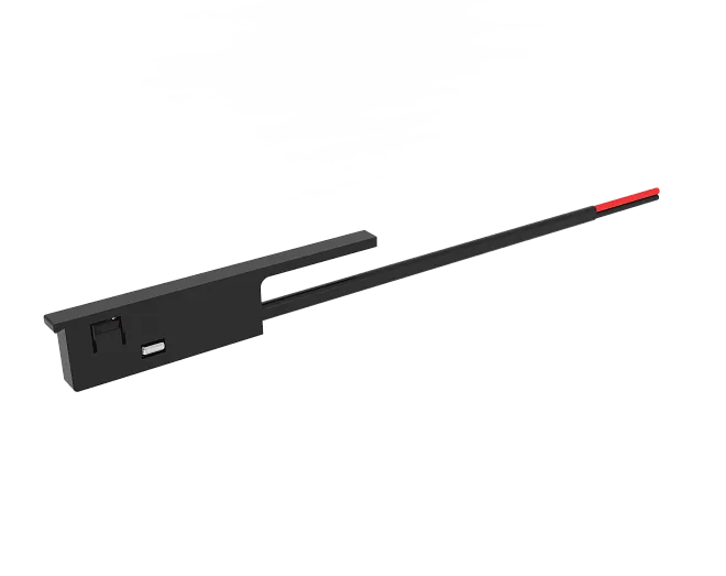 Питание для магнитного шинопровода Crystal Lux CLT 0.206 02 L2000 BL