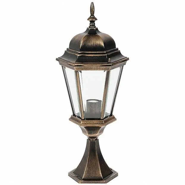 Наземный фонарь Oasis Light 91404L Gb Наземный фонарь Oasis Light 91404L Gb