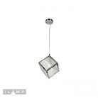 Подвесной светильник iLamp 8970-1A CR Square