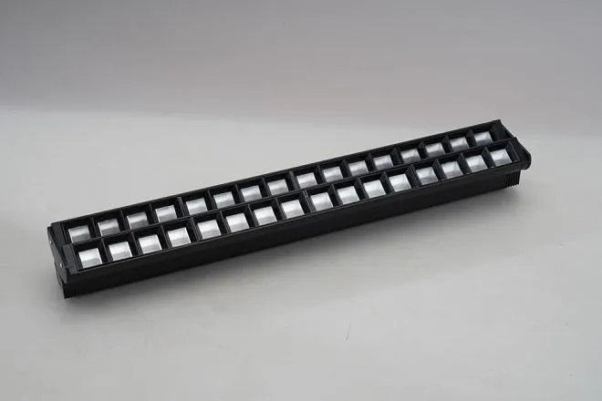 Трековый светильник ЭРА TR54 - 5030 BK Трековый светильник ЭРА TR54 - 5030 BK